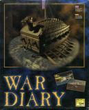 Caratula nº 252565 de War Diary (800 x 1030)