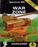 Carátula de War Zone
