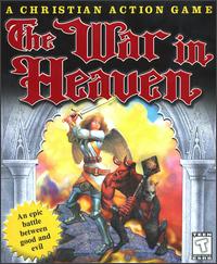 Caratula de War in Heaven, The para PC