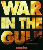 Caratula de War in the Gulf para PC