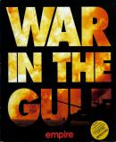 Carátula de War in the Gulf