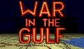 Pantallazo nº 64805 de War in the Gulf (320 x 200)