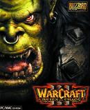 Carátula de WarCraft III: Reign of Chaos