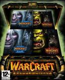 Carátula de Warcraft III: Battlechest