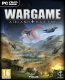 Carátula de Wargame: Airland Battle