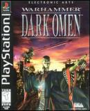 Carátula de Warhammer: Dark Omen