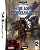 Caratula nº 109861 de Warhammer 40.000: Squad Command (474 x 425)