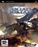 Carátula de Warhammer 40.000: Squad Command
