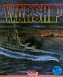 Carátula de Warship