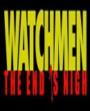 Carátula de Watchmen: The End is Nigh