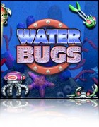 Caratula de Water Bugs para PC