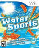 Caratula nº 183737 de Water Sports (356 x 500)