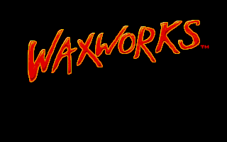 Pantallazo de Waxworks para PC