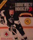 Caratula de Wayne Gretzky Hockey 2 para PC