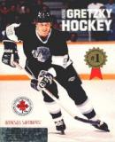 Caratula nº 11186 de Wayne Gretzky Hockey (200 x 265)