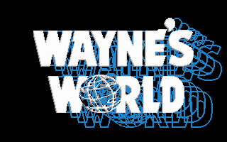 Pantallazo de Wayne's World para PC