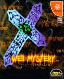 Caratula nº 17585 de Web Mystery (200 x 197)