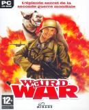 Caratula nº 75426 de Weird War : The Unknow Episode of World War II (500 x 706)