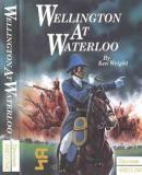 Caratula nº 102567 de Wellington at Waterloo (256 x 277)