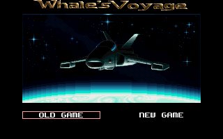 Pantallazo de Whale's Voyage para PC