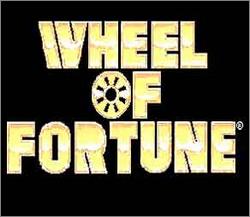 Pantallazo de Wheel of Fortune para Super Nintendo