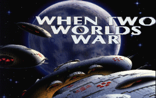 Pantallazo de When Two Worlds War para PC