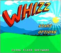 Pantallazo de Whizz para Super Nintendo