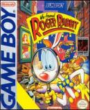 Carátula de Who Framed Roger Rabbit: Sunsoft Version