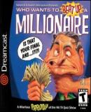 Carátula de Who Wants to Beat Up a Millionaire