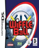 Carátula de Wiffle Ball Advance