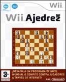 Caratula nº 119142 de Wii Ajedrez (170 x 242)