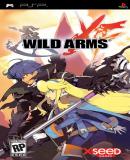 Carátula de Wild ARMs XF