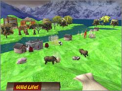 Pantallazo de Wild Life! para PC