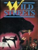 Caratula de Wild Streets para PC