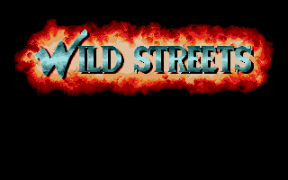 Pantallazo de Wild Streets para PC