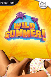 Caratula de Wild Summer para PC