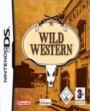 Carátula de Wild Western