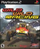 Carátula de Wild Wild Racing
