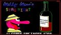 Willy Wino's Stag Night/Mr. Wino