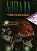 Caratula de Wing Commander: Armada para PC