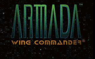 Pantallazo de Wing Commander: Armada para PC