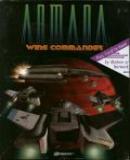 Carátula de Wing Commander: Armada