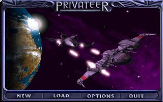 Pantallazo de Wing Commander: Privateer - Speech Pack para PC