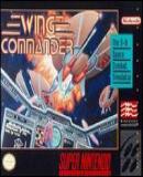 Caratula nº 98907 de Wing Commander (200 x 137)