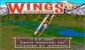 Pantallazo nº 98914 de Wings 2: Aces High (250 x 217)