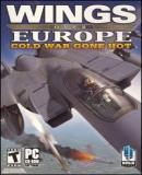 Carátula de Wings Over Europe: Cold War Gone Hot