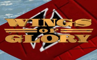 Pantallazo de Wings of Glory para PC