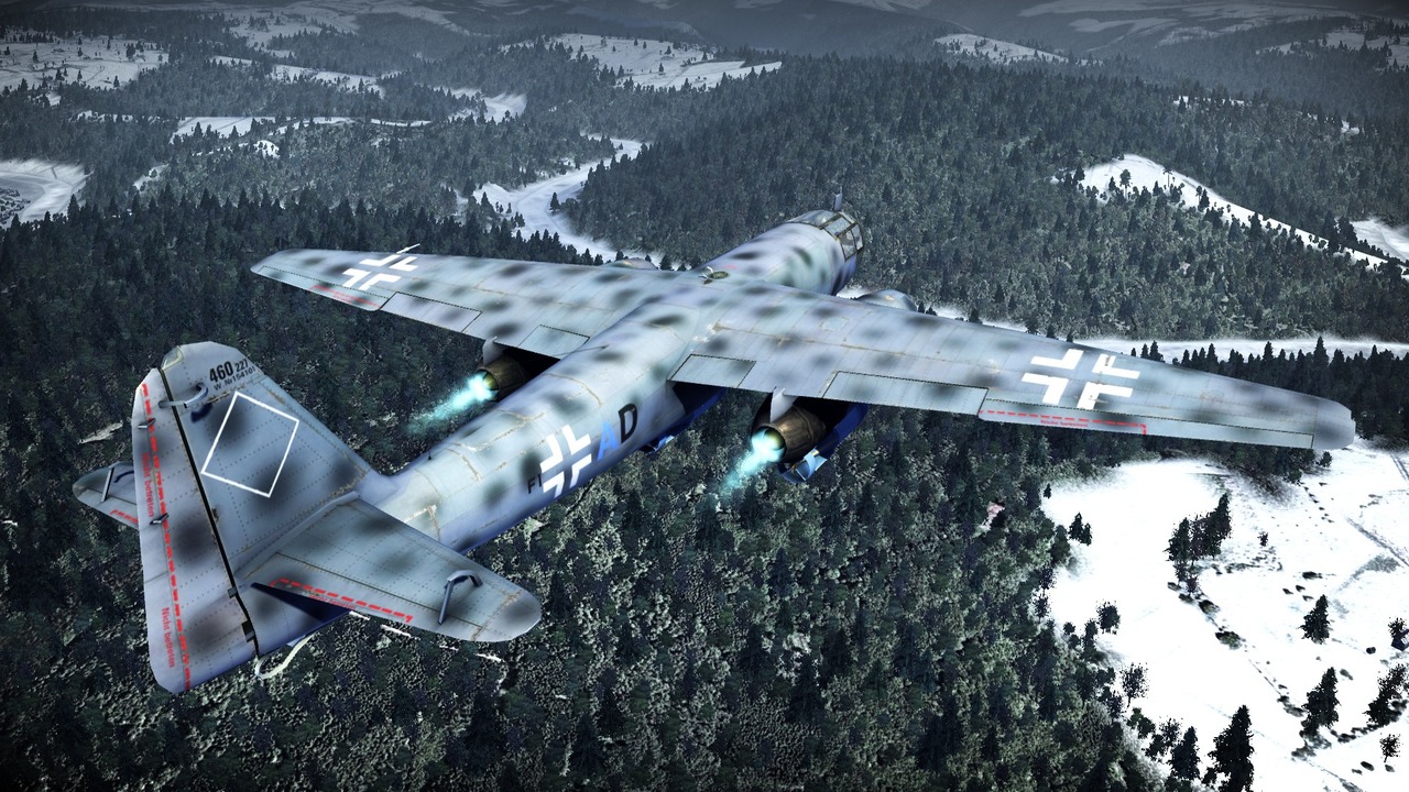 Foto Wings Luftwaffe Foto Wings Luftwaffe
