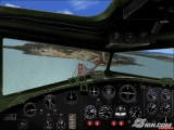 Pantallazo de Wings of Power: WWII Heavy Bombers and Jets para PC