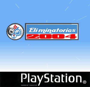 Caratula de Winning Eleven 2002 - Eliminatorias al Mundial 2006 (Hack) para PlayStation